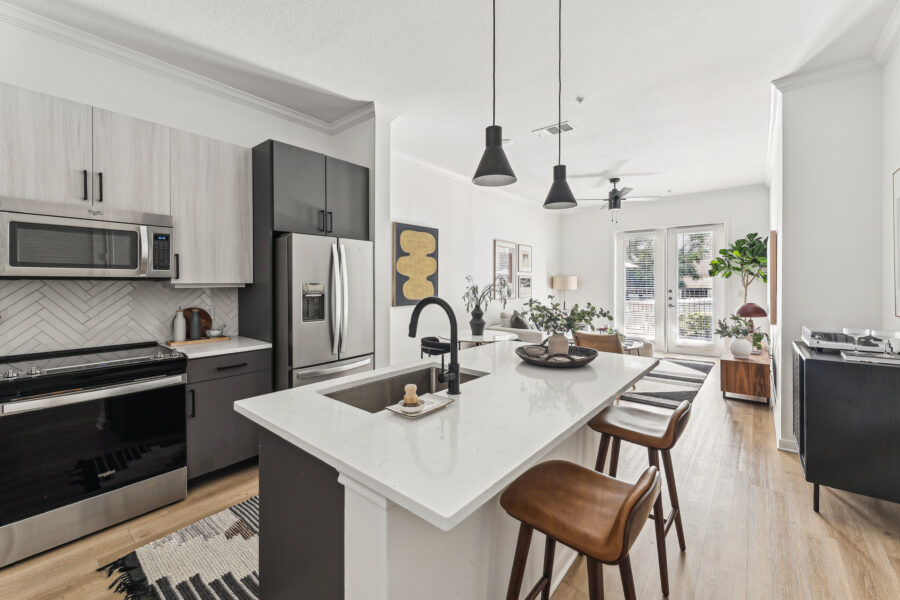 A Comprehensive Guide to Apartment Renovation - B&R Prop - Investigate Apartment Finishing